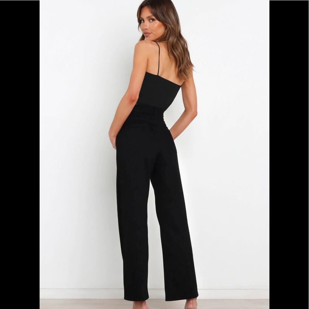 PETAL & PUP JASPER JEAN